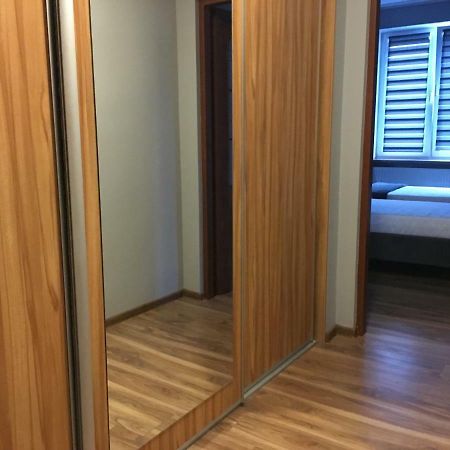 Apartament Elblag Centrum Extérieur photo