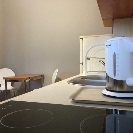 Apartament Elblag Centrum Extérieur photo