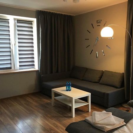 Apartament Elblag Centrum Extérieur photo