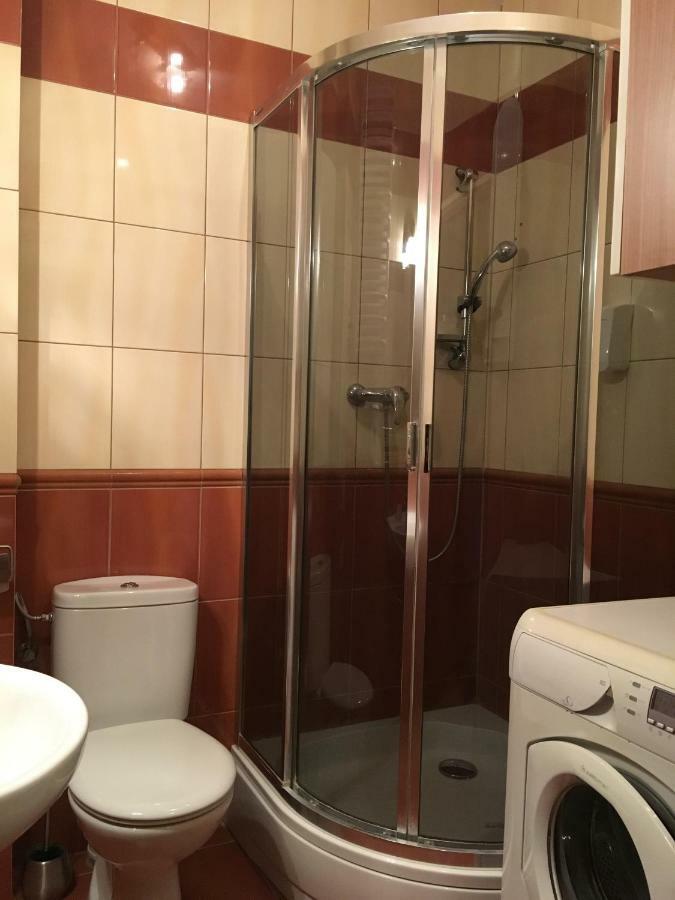 Apartament Elblag Centrum Extérieur photo
