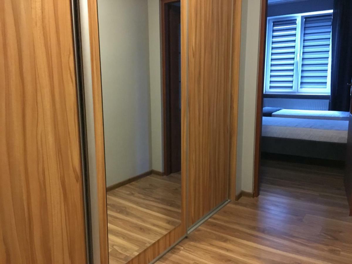 Apartament Elblag Centrum Extérieur photo