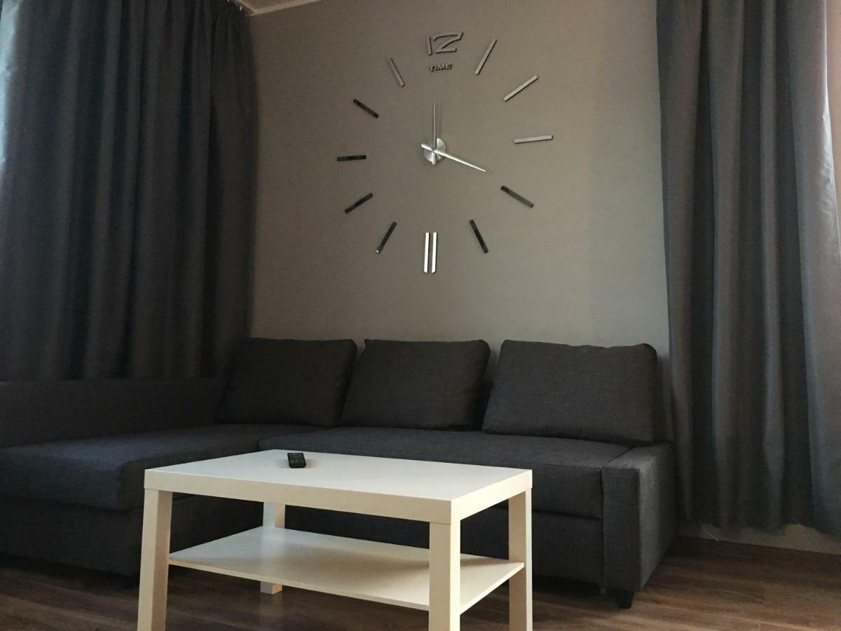 Apartament Elblag Centrum Extérieur photo